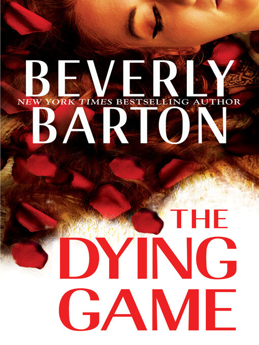 Title details for The Dying Game by Beverly Barton - Wait list